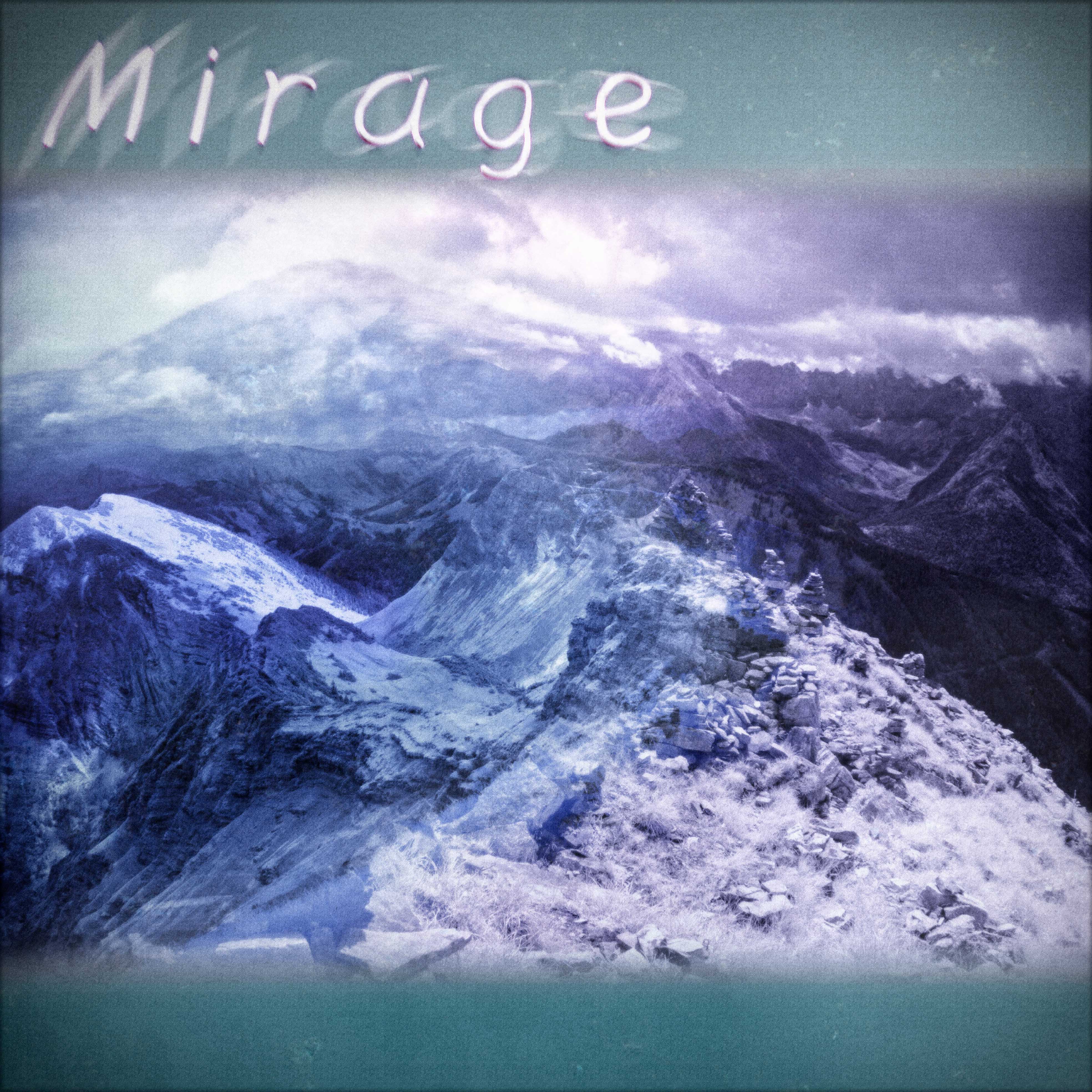 Mirage Cover Image
